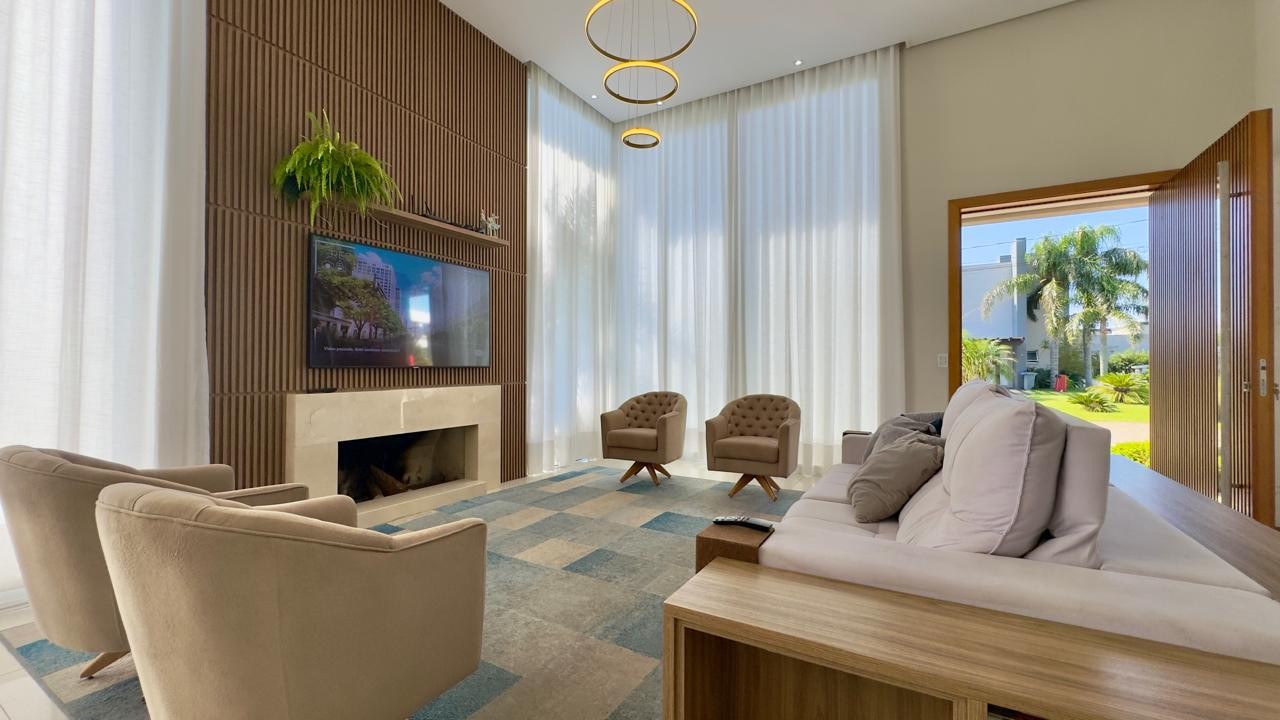 Casa em Condomínio 4 dormitórios para venda, Dubai Resort em Capão da Canoa | Ref.: 2416