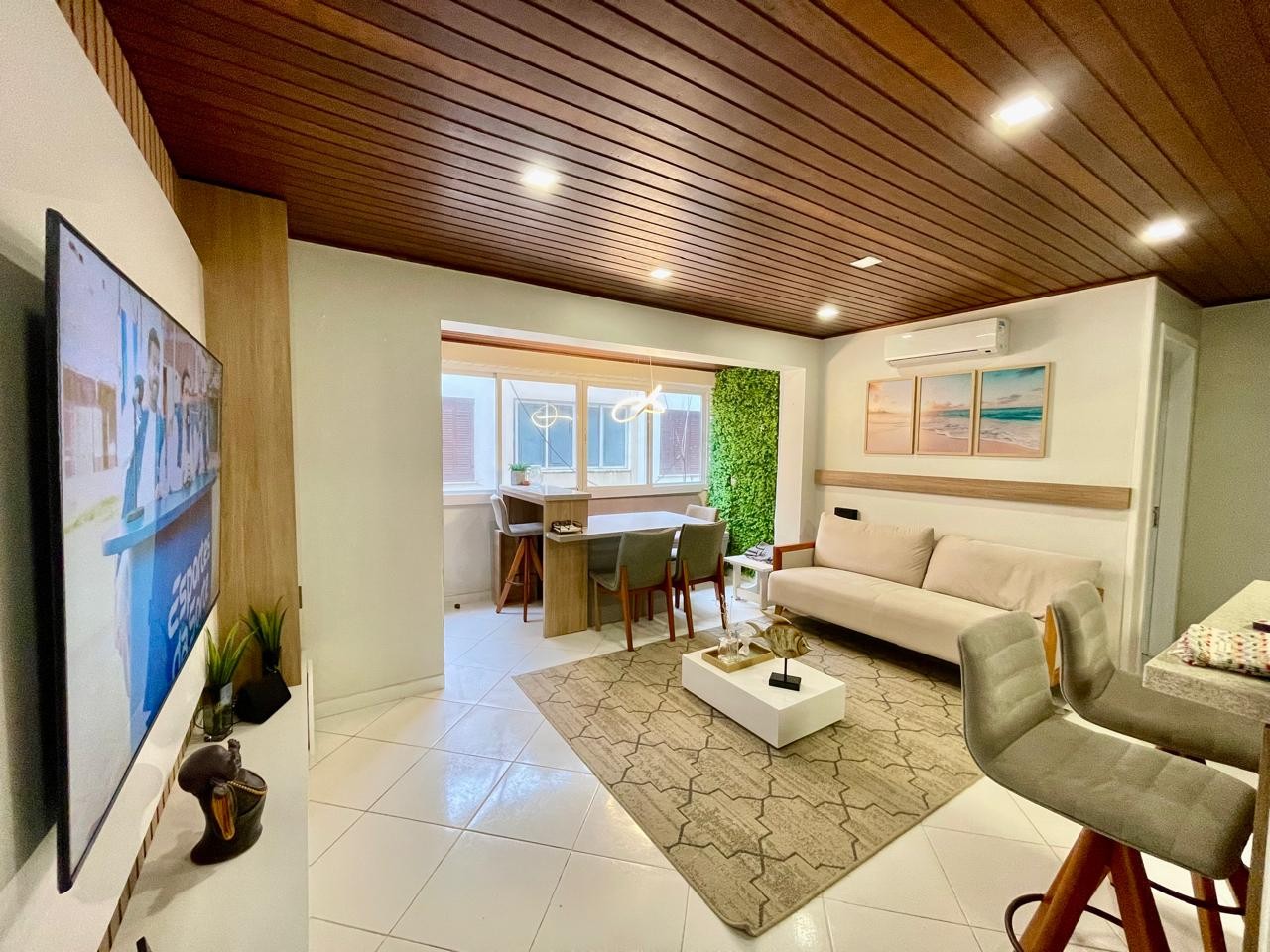 Apartamento 2 dormitórios para venda, Centro em Capão da Canoa | Ref.: 2447