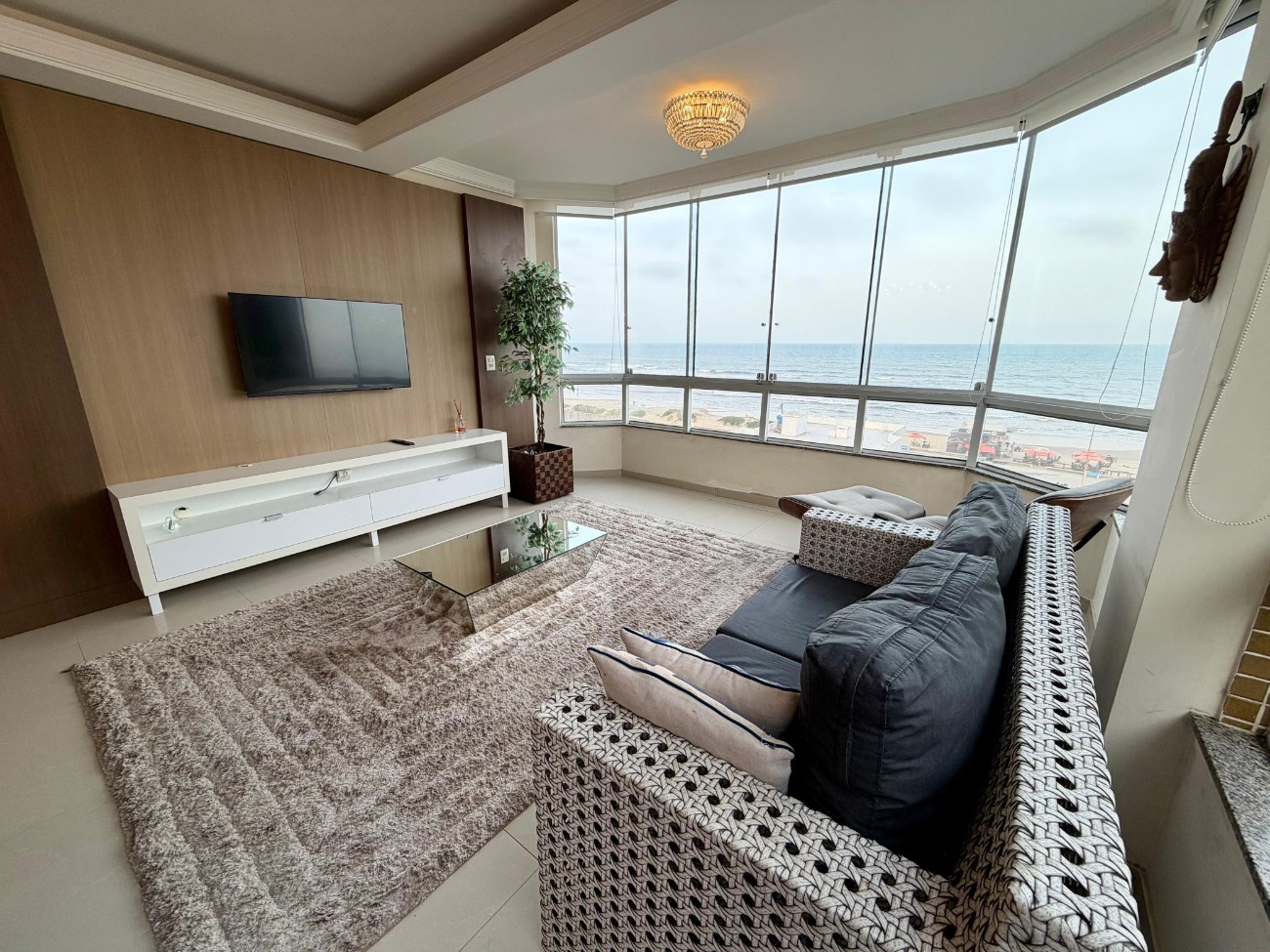 Apartamento 3 dormitórios para venda, Zona Nova em Capão da Canoa | Ref.: 2526