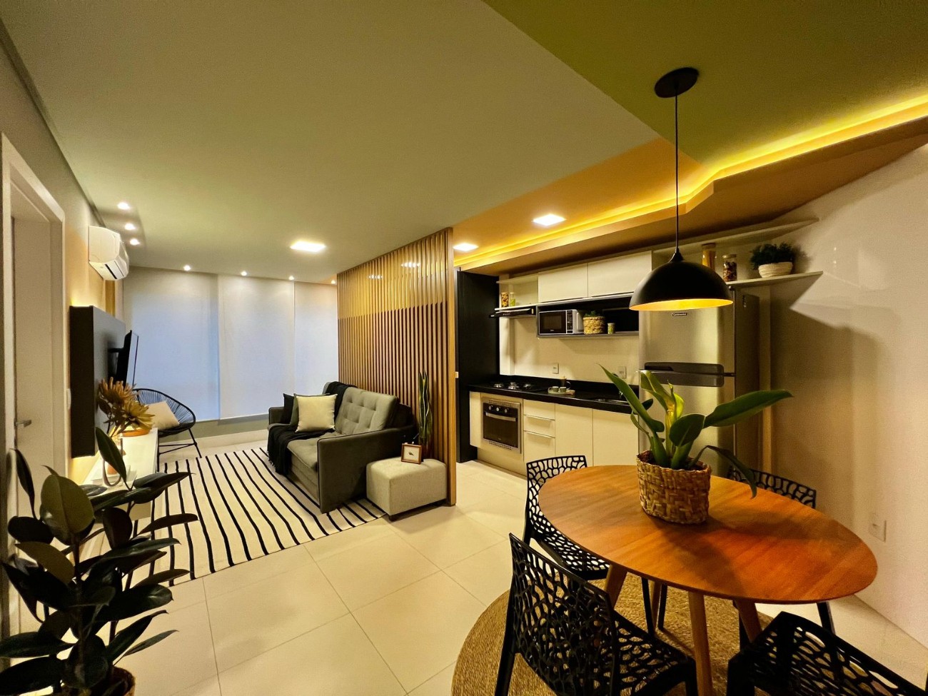 Apartamento 1 dormitório para venda, Navegantes em Capão da Canoa | Ref.: 2641