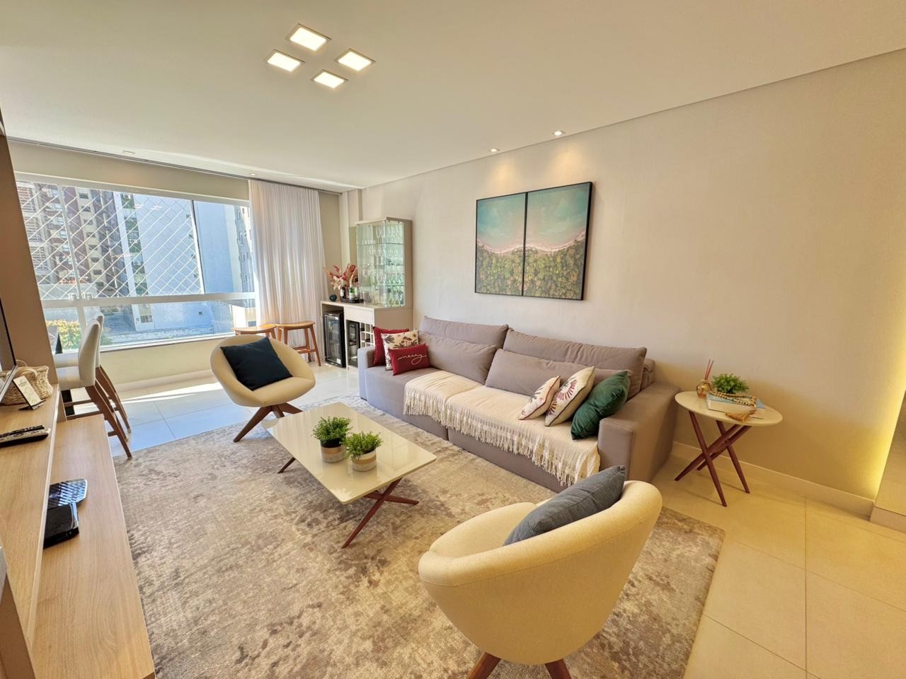 Apartamento 3 dormitórios para venda, Navegantes em Capão da Canoa | Ref.: 2693