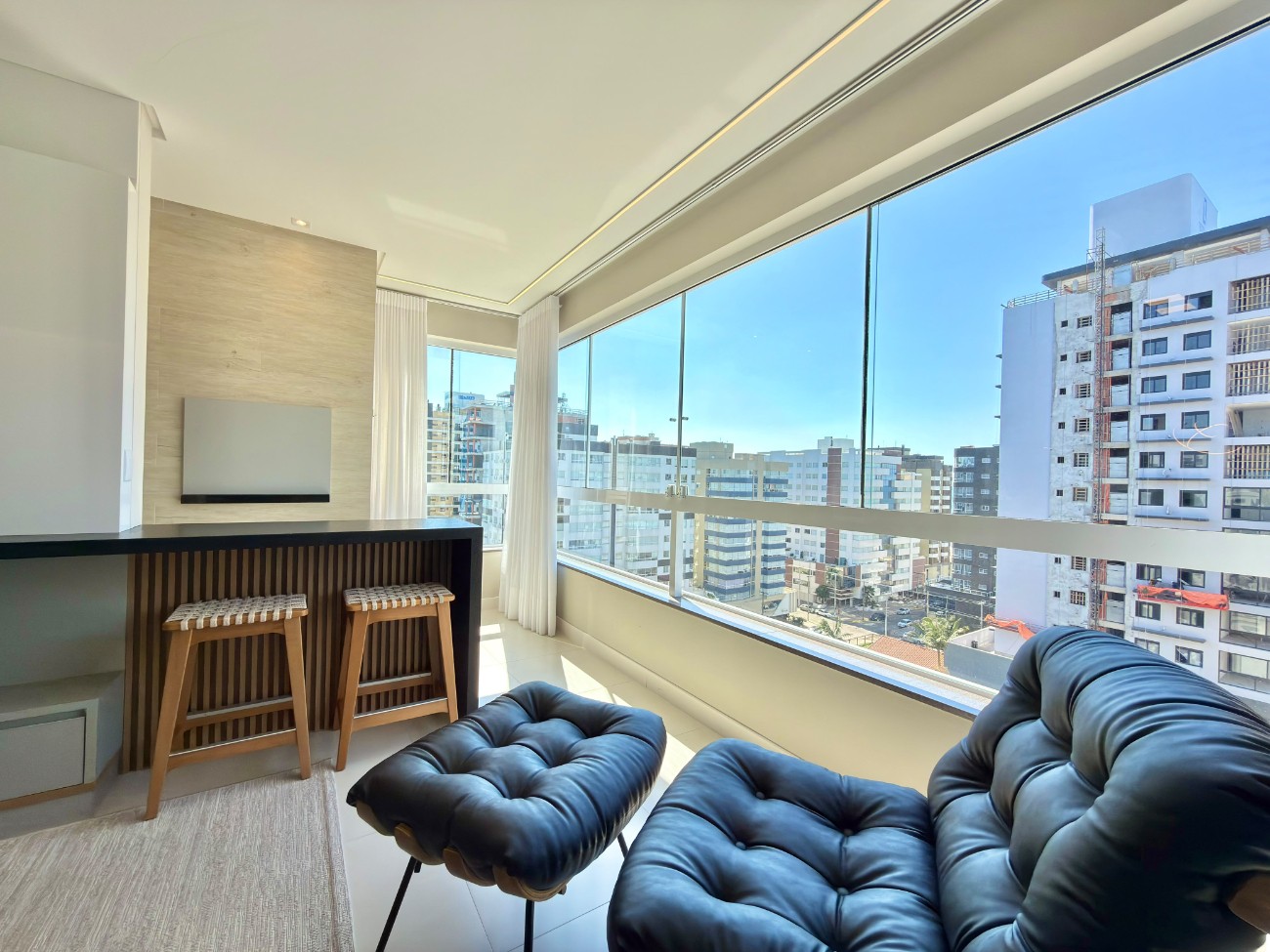 Apartamento 3 dormitórios para venda, Navegantes em Capão da Canoa | Ref.: 2698
