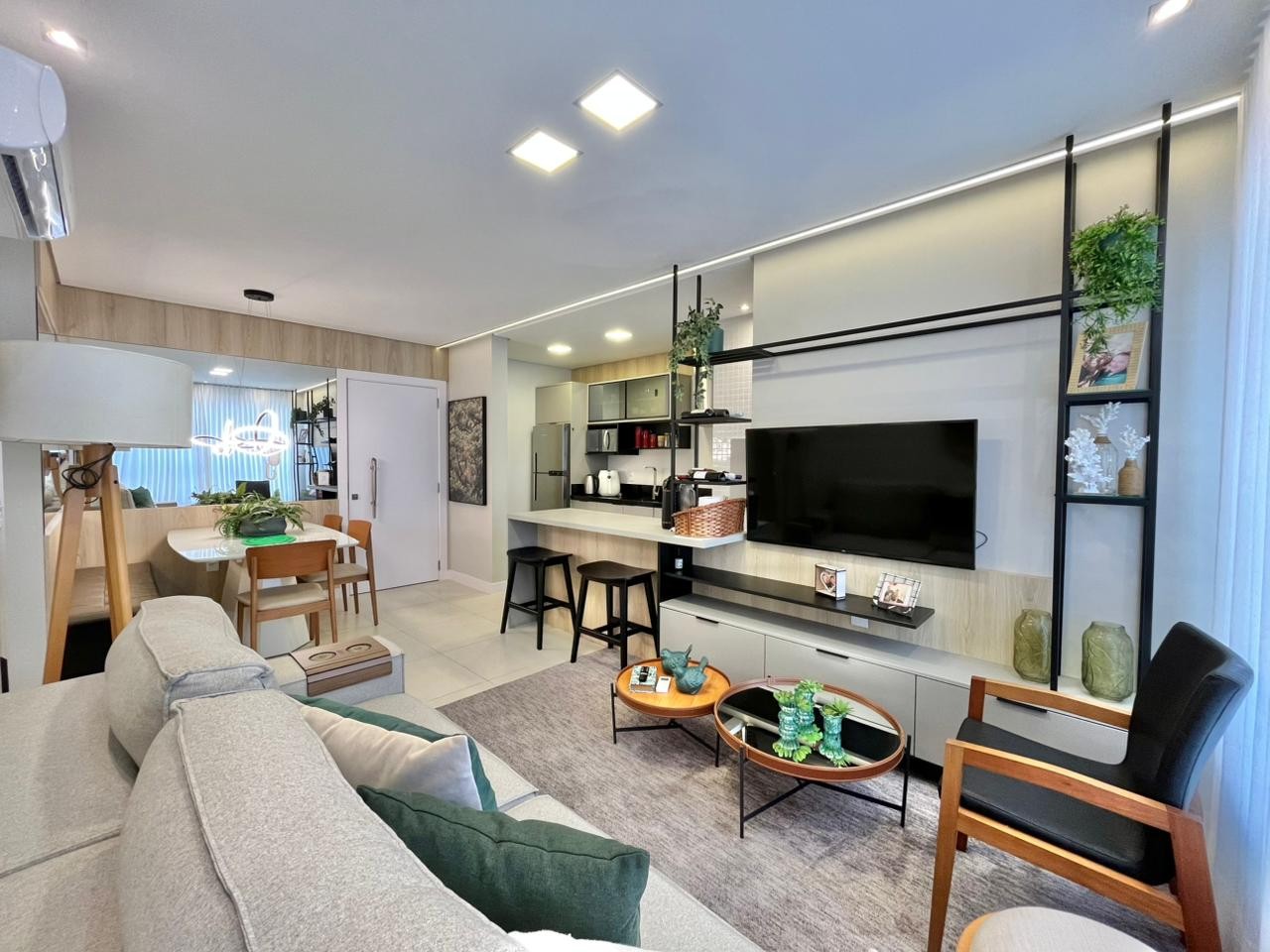 Apartamento 2 dormitórios para venda, Navegantes em Capão da Canoa | Ref.: 2716