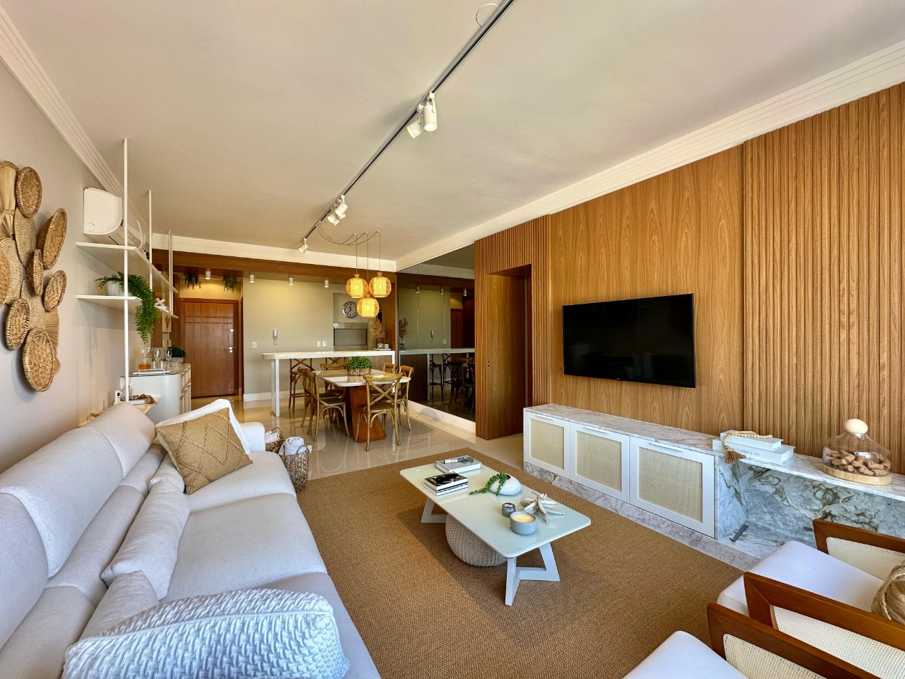 Apartamento 3 dormitórios para venda, Navegantes em Capão da Canoa | Ref.: 2732