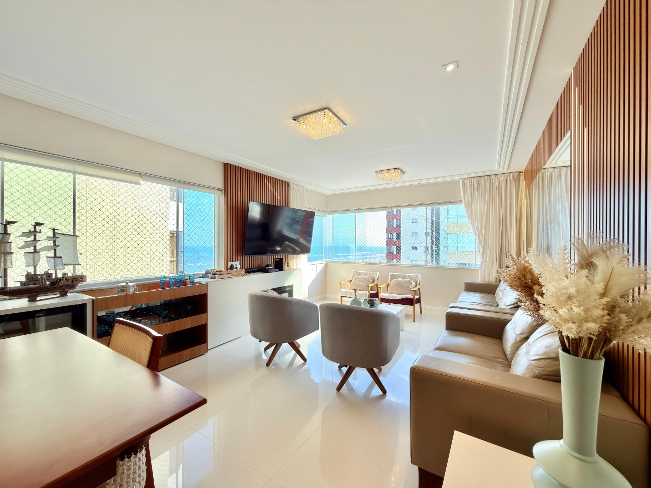 Apartamento 4 dormitórios para venda, Navegantes em Capão da Canoa | Ref.: 2742