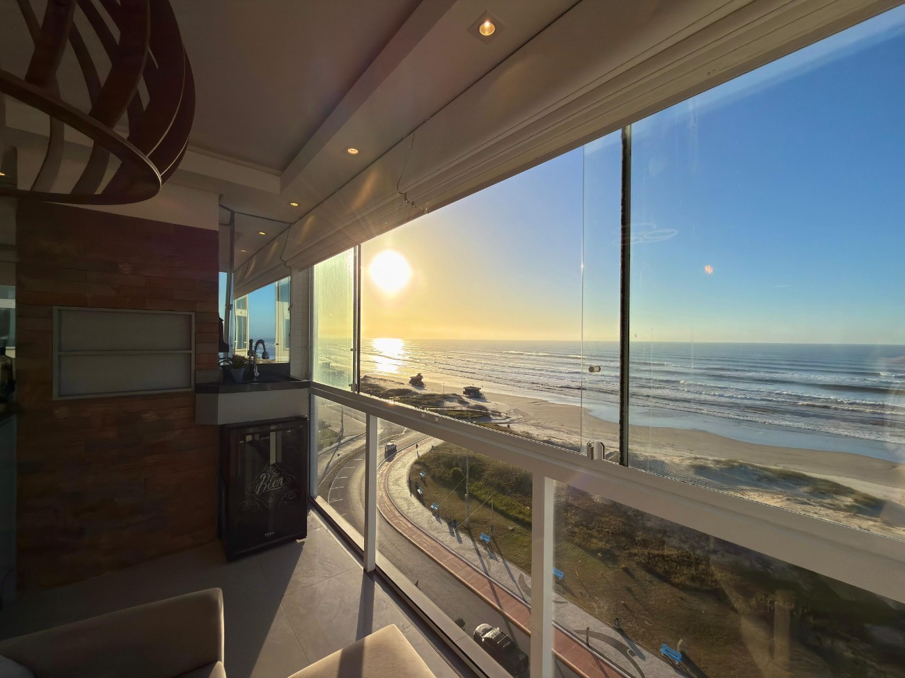 Apartamento 3 dormitórios para venda, Centro em Capão da Canoa | Ref.: 282