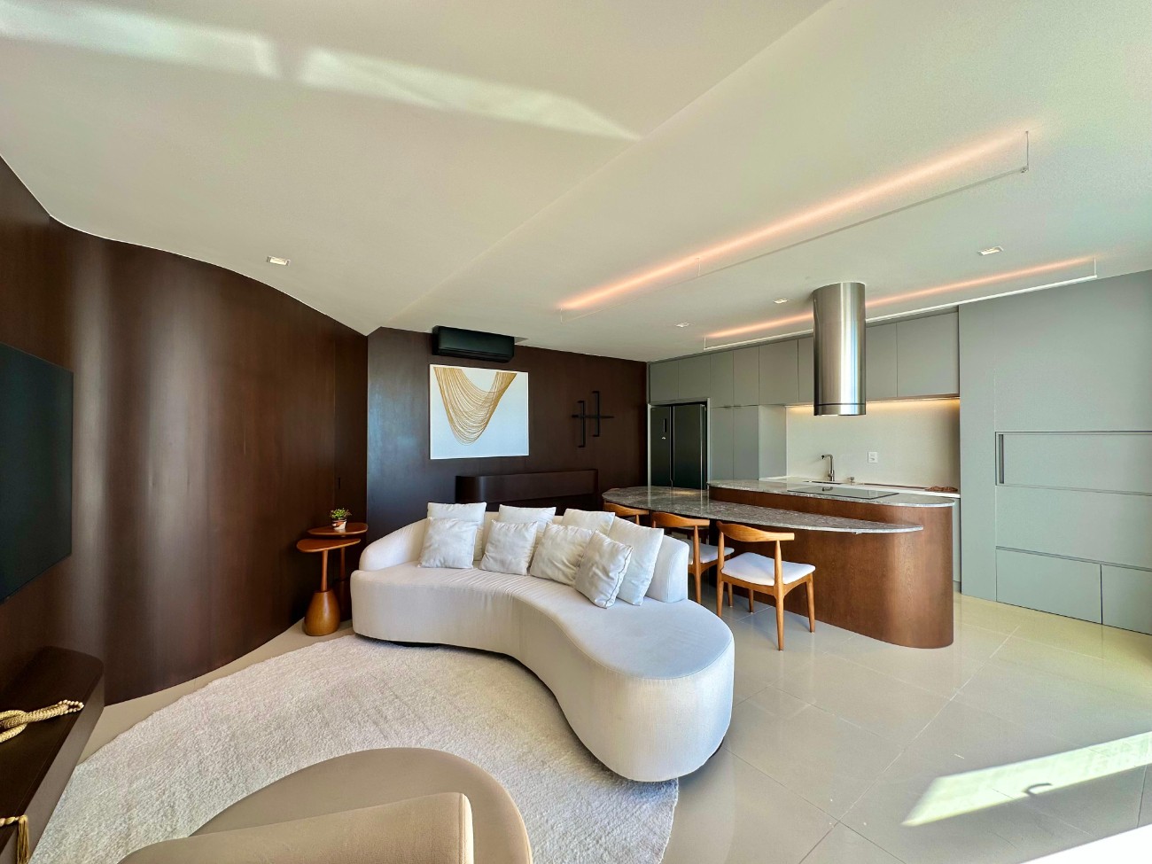 Apartamento 2 dormitórios para venda, Navegantes em Capão da Canoa | Ref.: 2846