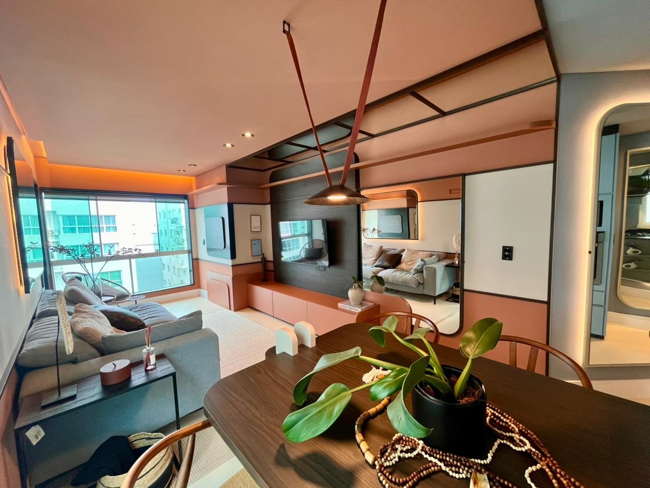 Apartamento 2 dormitórios para venda, Navegantes em Capão da Canoa | Ref.: 2858