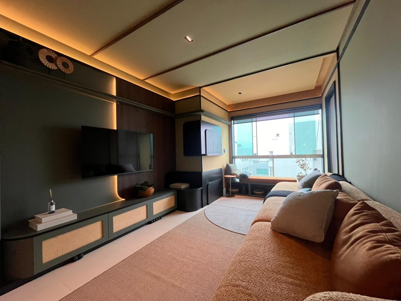 Apartamento 2 dormitórios para venda, Navegantes em Capão da Canoa | Ref.: 2861