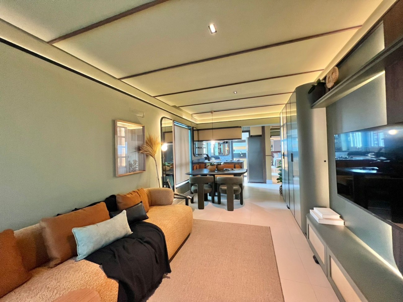 Apartamento 2 dormitórios para venda, Navegantes em Capão da Canoa | Ref.: 2861