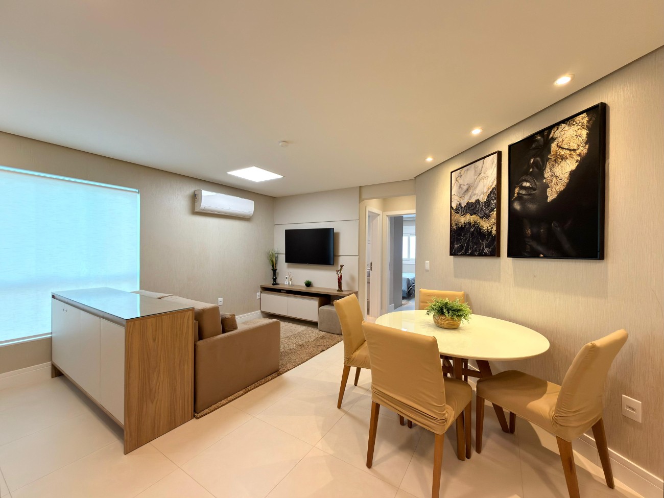 Apartamento 1 dormitório para venda, Navegantes em Capão da Canoa | Ref.: 2862