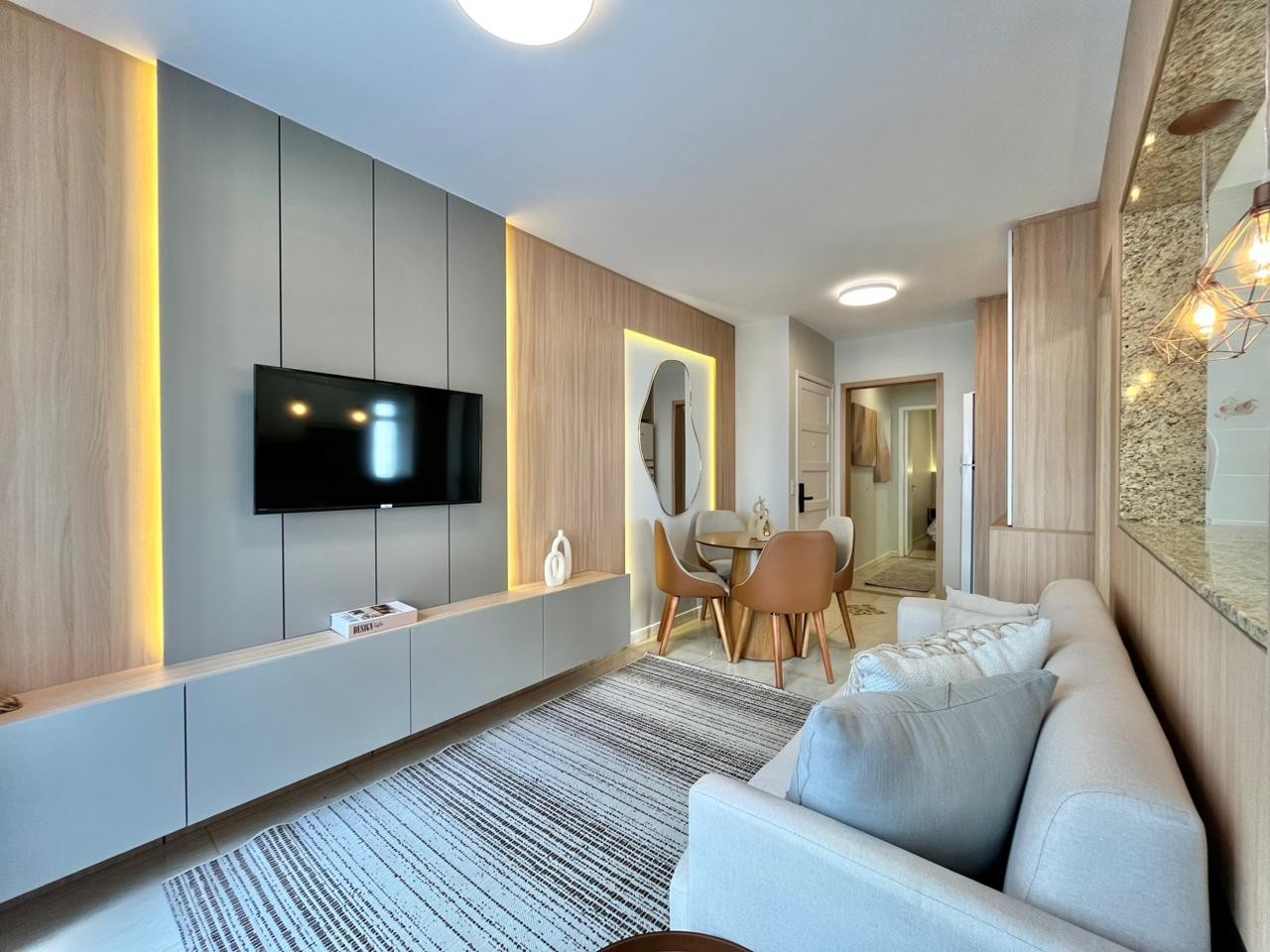 Apartamento 2 dormitórios para venda, Centro em Capão da Canoa | Ref.: 288