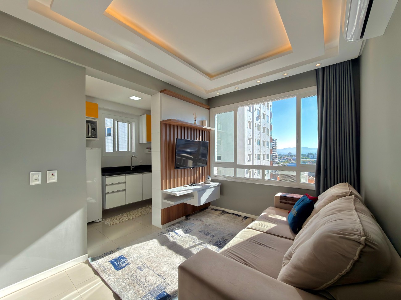 Apartamento 2 dormitórios para venda, Navegantes em Capão da Canoa | Ref.: 2905