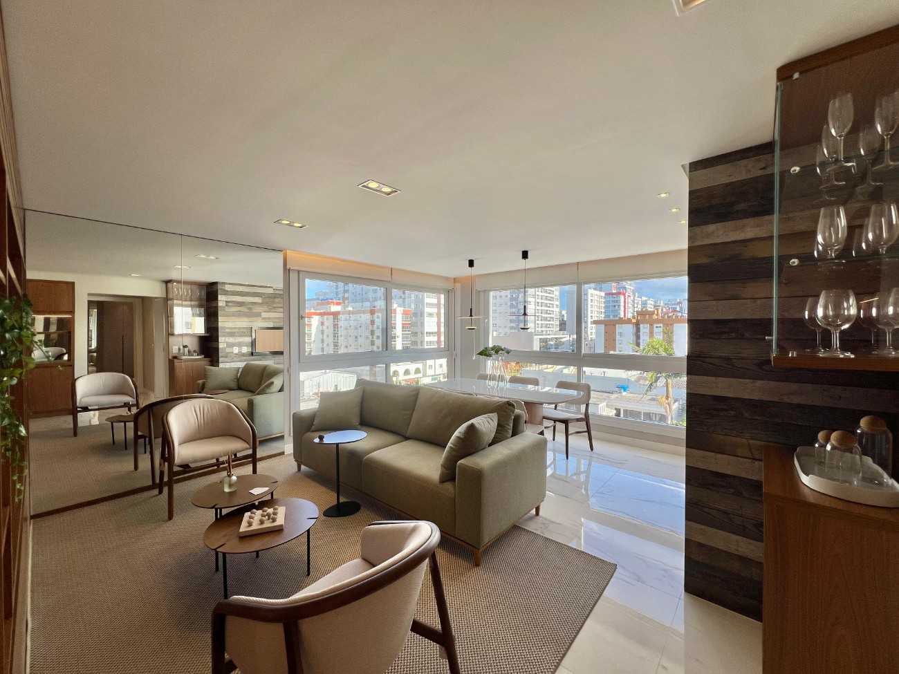 Apartamento 2 dormitórios para venda, Centro em Capão da Canoa | Ref.: 2910