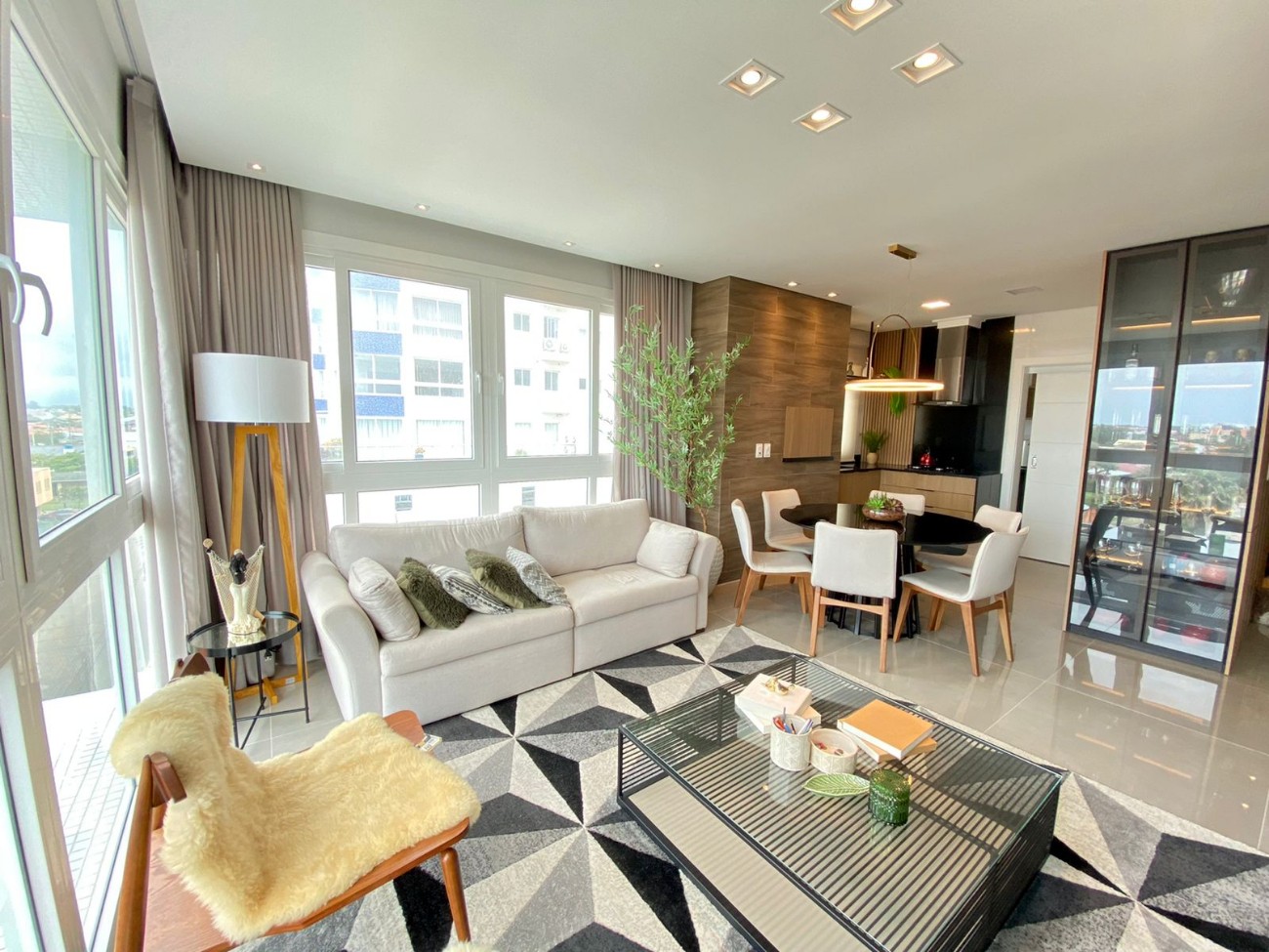 Apartamento 3 dormitórios para venda, Navegantes em Capão da Canoa | Ref.: 2968