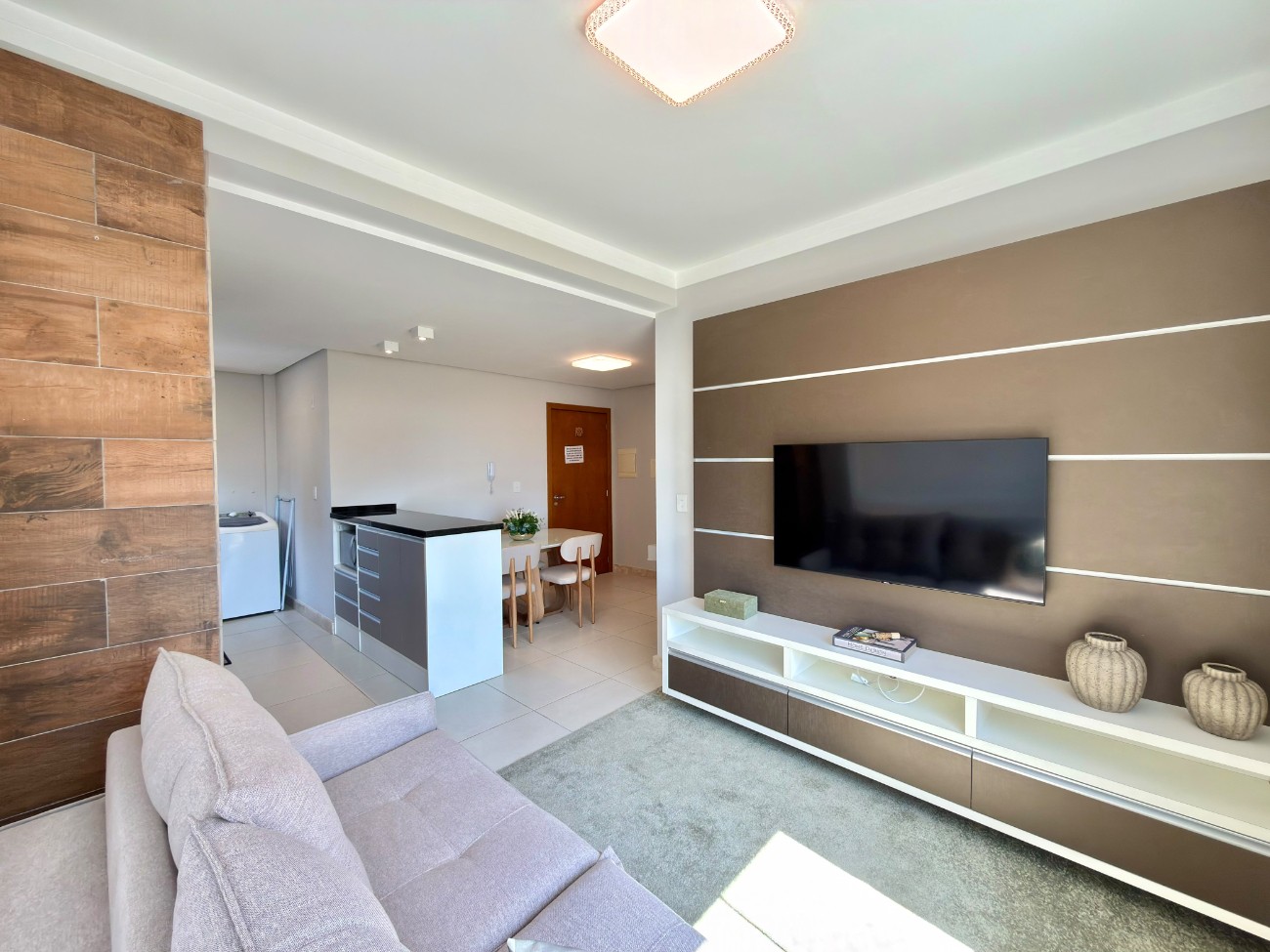 Apartamento 2 dormitórios para venda, Zona Nova em Capão da Canoa | Ref.: 3065