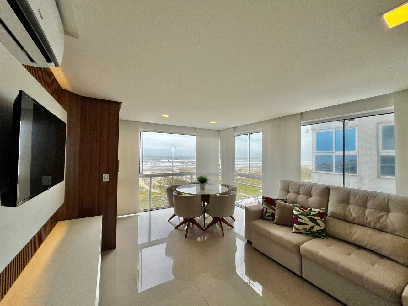 Apartamento 3 dormitórios para venda, Centro em Capão da Canoa | Ref.: 3069