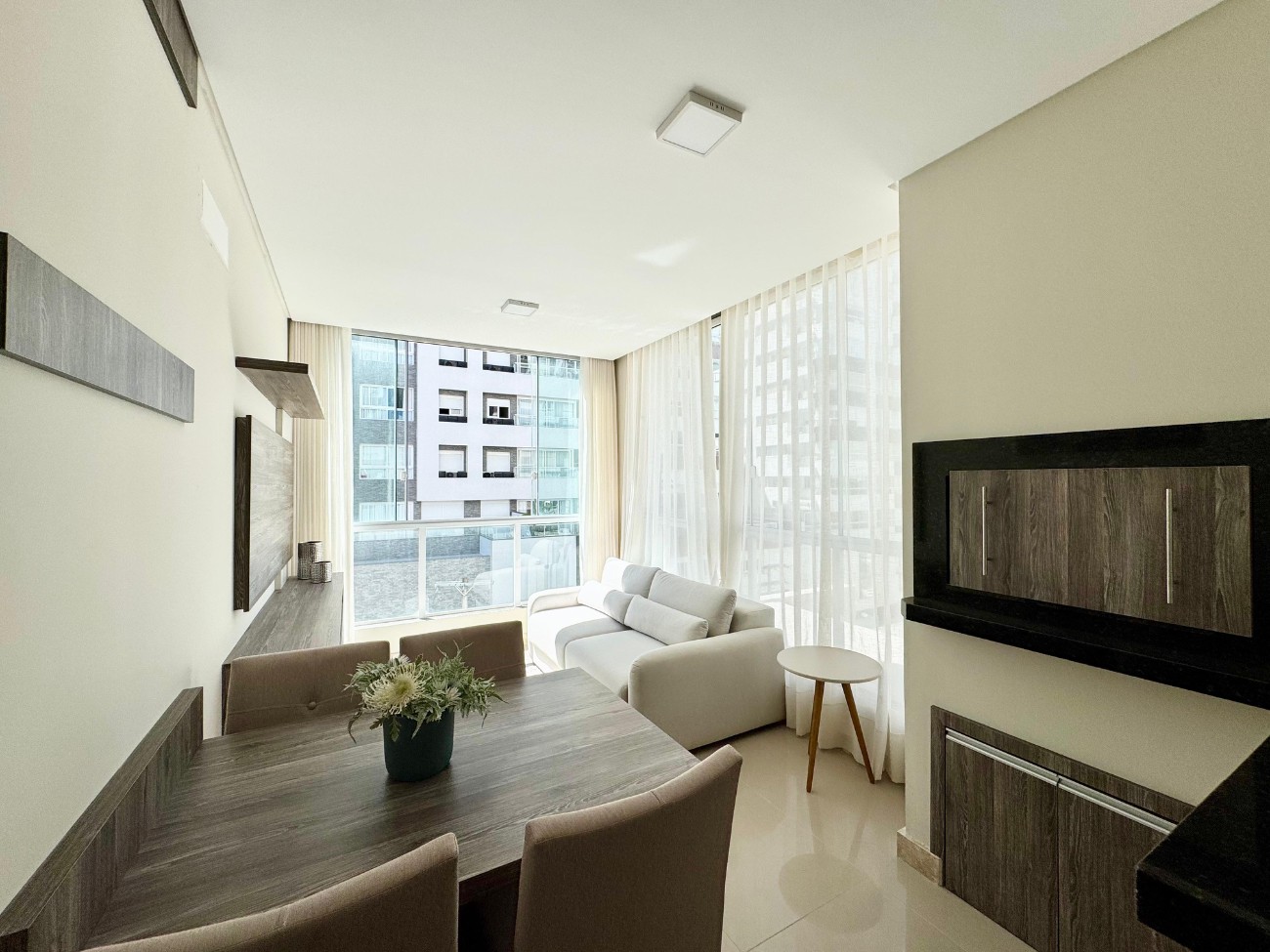 Apartamento 2 dormitórios para venda, Navegantes em Capão da Canoa | Ref.: 3187