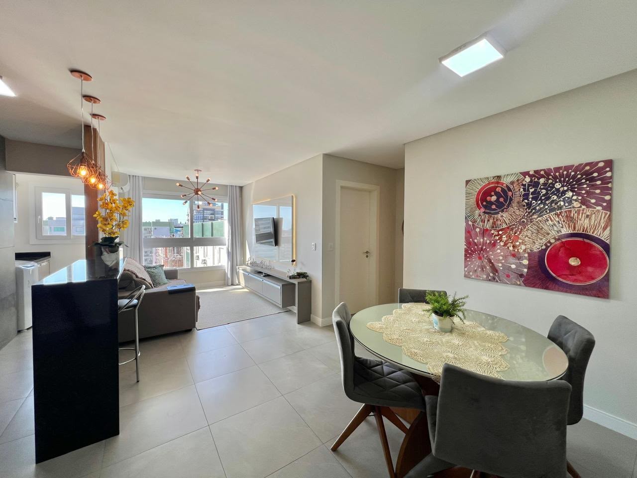 Apartamento 1 dormitório para venda, Navegantes em Capão da Canoa | Ref.: 3228
