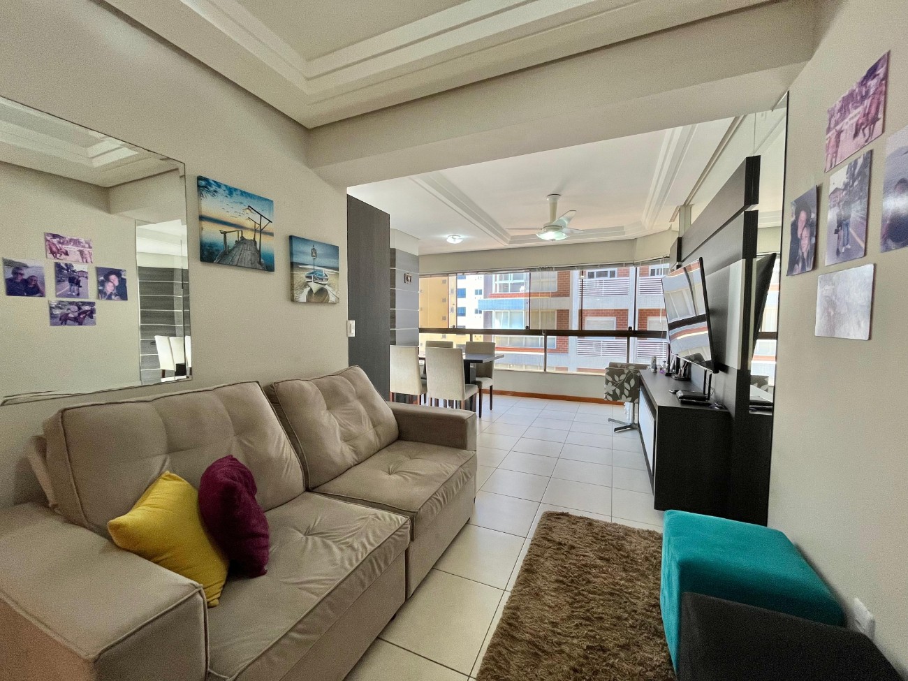 Apartamento 2 dormitórios para venda, Zona Nova em Capão da Canoa | Ref.: 3255