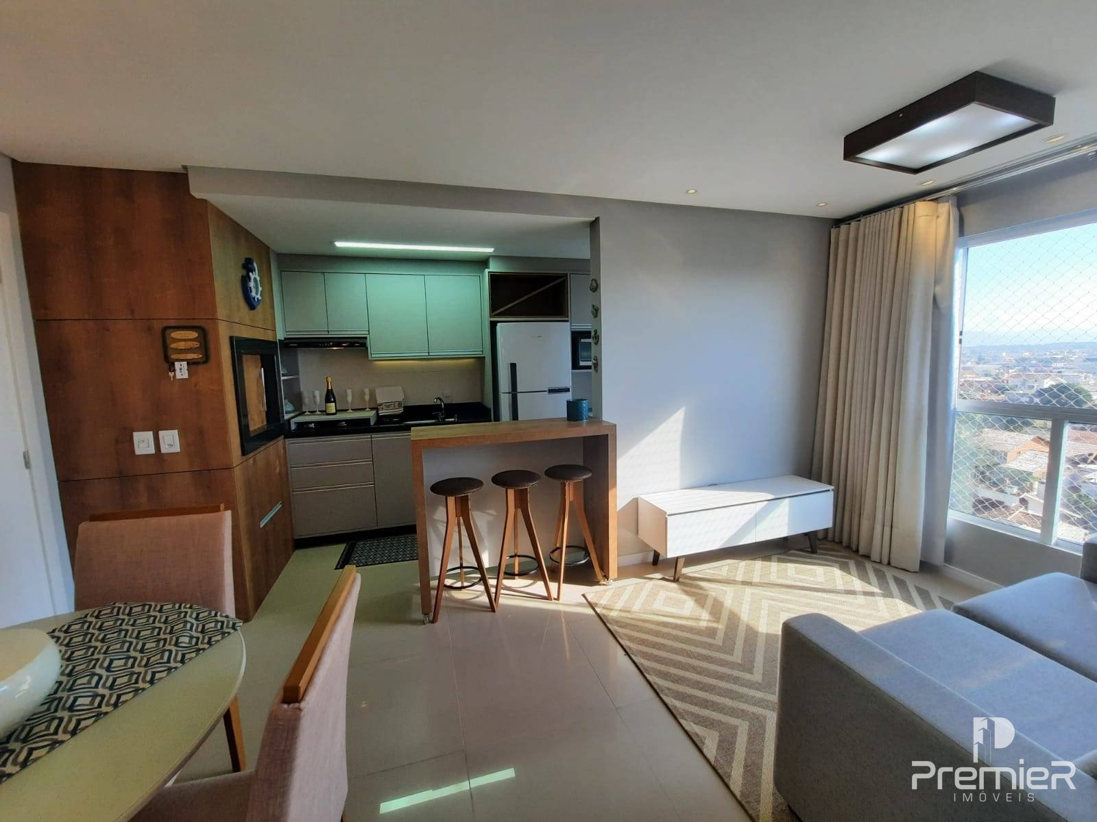 Apartamento 2 dormitórios para venda, Zona Nova em Capão da Canoa | Ref.: 3291