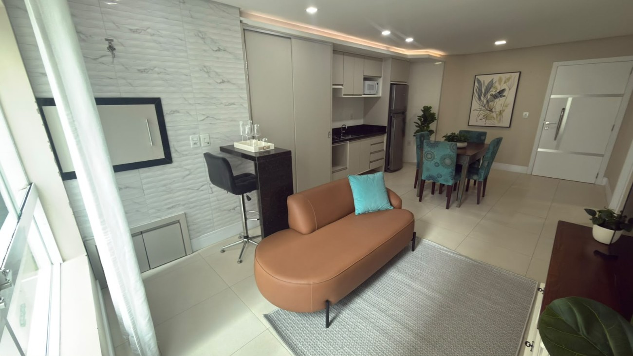 Apartamento 1 dormitório para venda, Navegantes em Capão da Canoa | Ref.: 3325