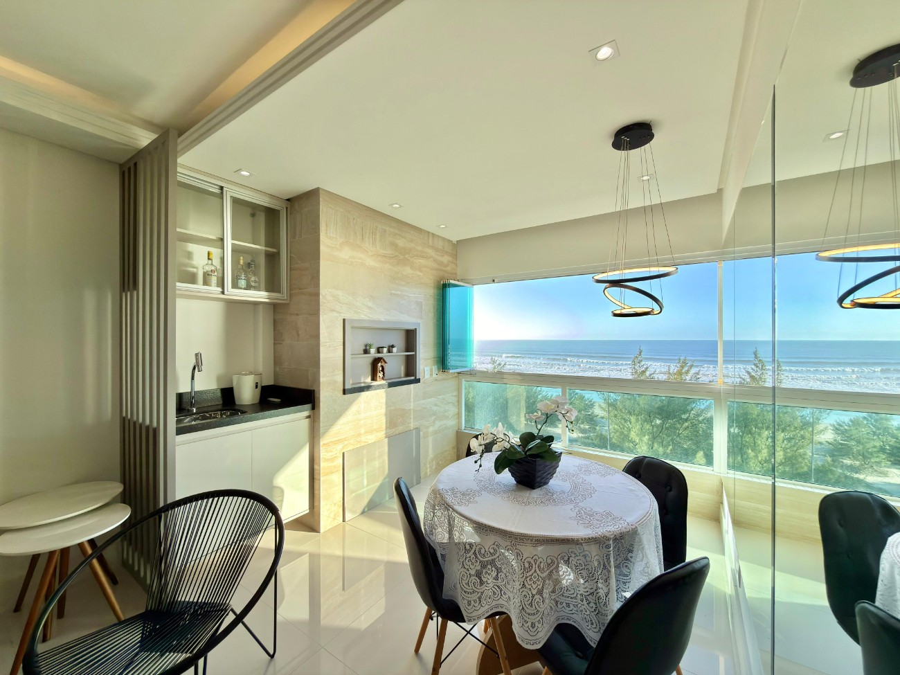 Apartamento 2 dormitórios para venda, Navegantes em Capão da Canoa | Ref.: 3417