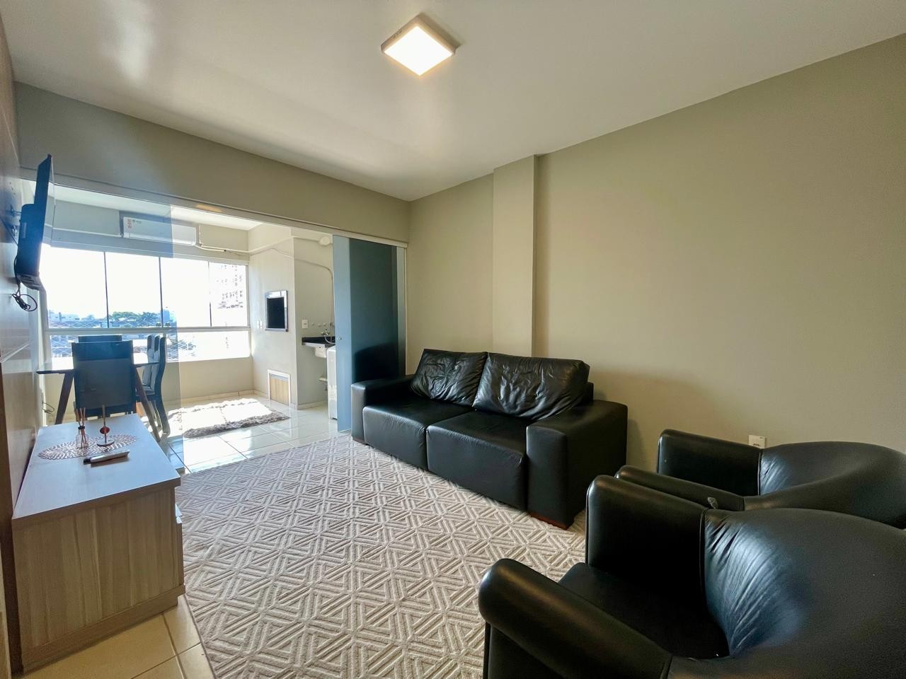 Apartamento 1 dormitório para venda, Navegantes em Capão da Canoa | Ref.: 3504