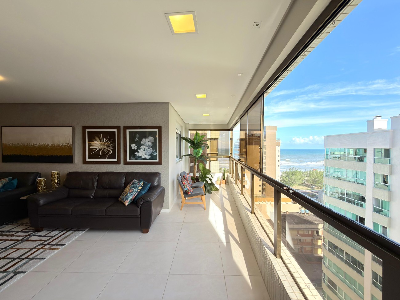 Apartamento 2 dormitórios para venda, Navegantes em Capão da Canoa | Ref.: 353