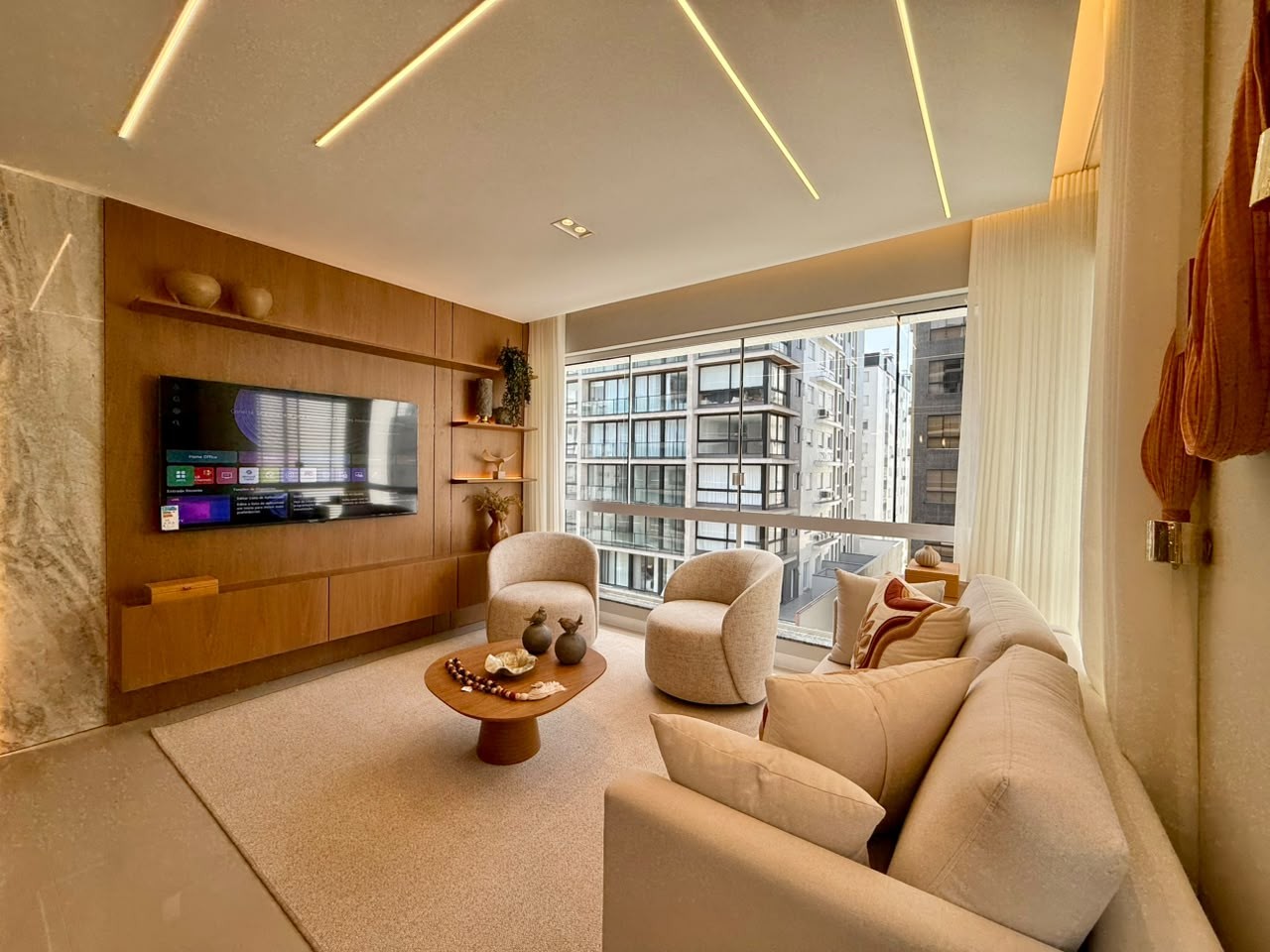 Apartamento 2 dormitórios para venda, Navegantes em Capão da Canoa | Ref.: 3555
