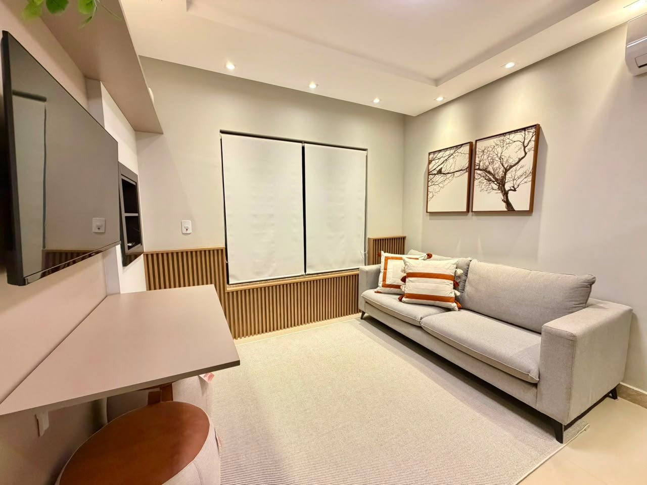 Apartamento 2 dormitórios para venda, Zona Nova em Capão da Canoa | Ref.: 3657