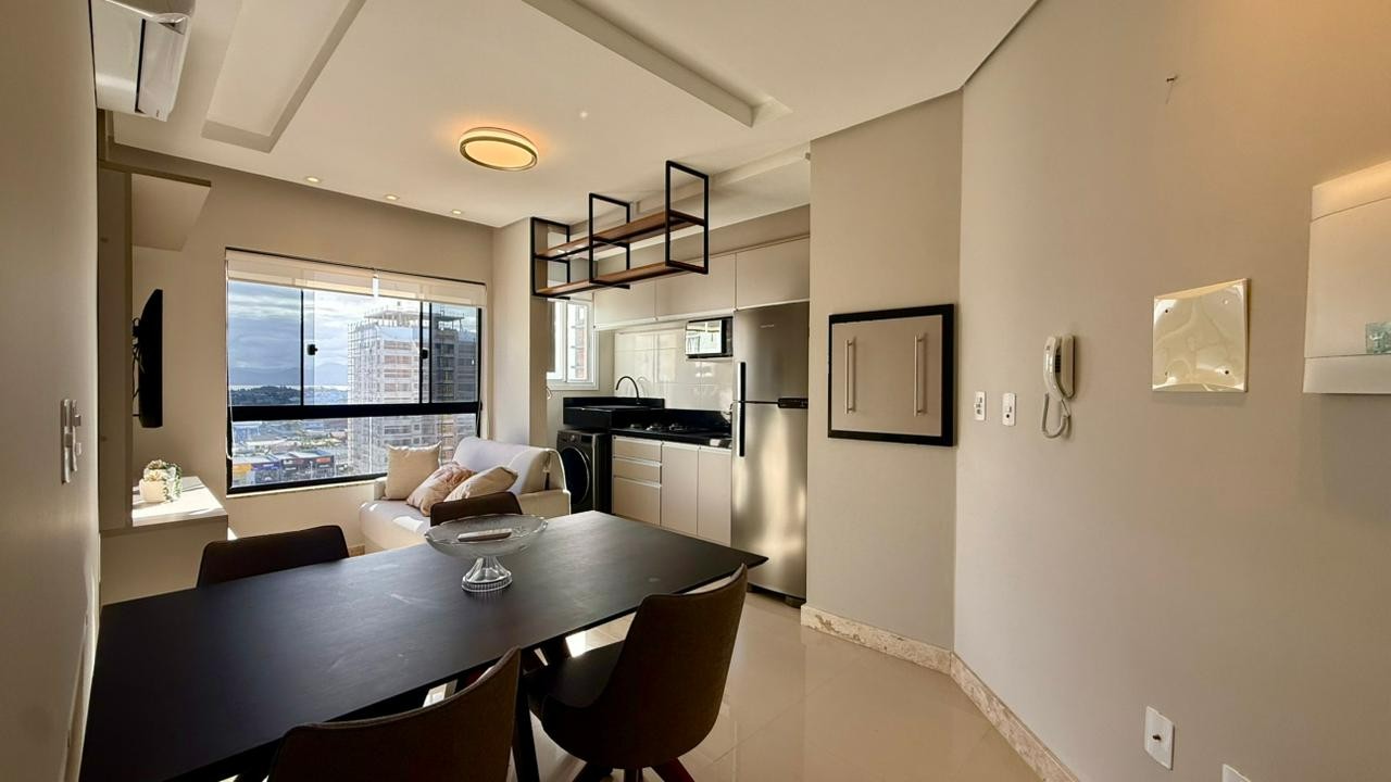 Apartamento 1 dormitório para venda, Zona Nova em Capão da Canoa | Ref.: 3658