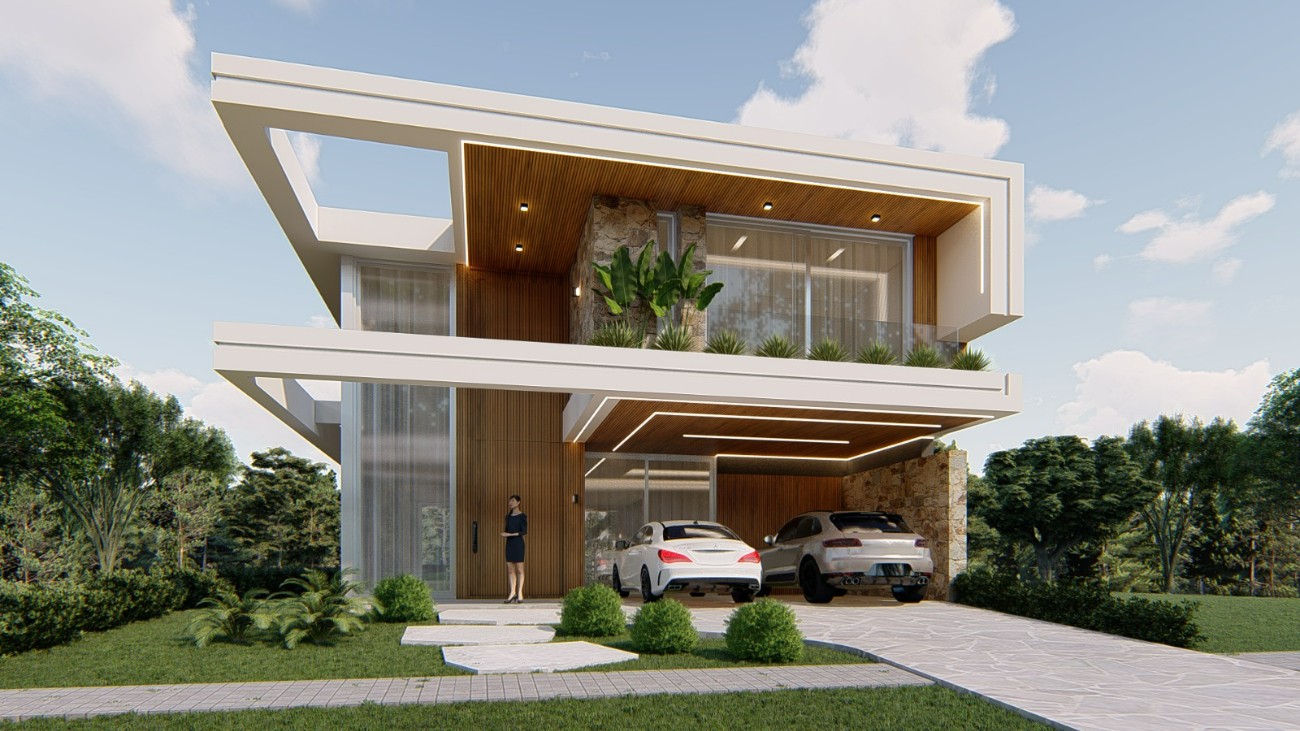 Apartamento 5 dormitórios para venda, Capão Ilhas Resort em Capão da Canoa | Ref.: 3753