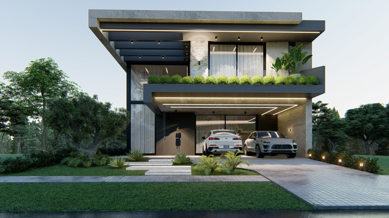 Casa em Condomínio 5 dormitórios para venda, Capão Ilhas Resort em Capão da Canoa | Ref.: 3755