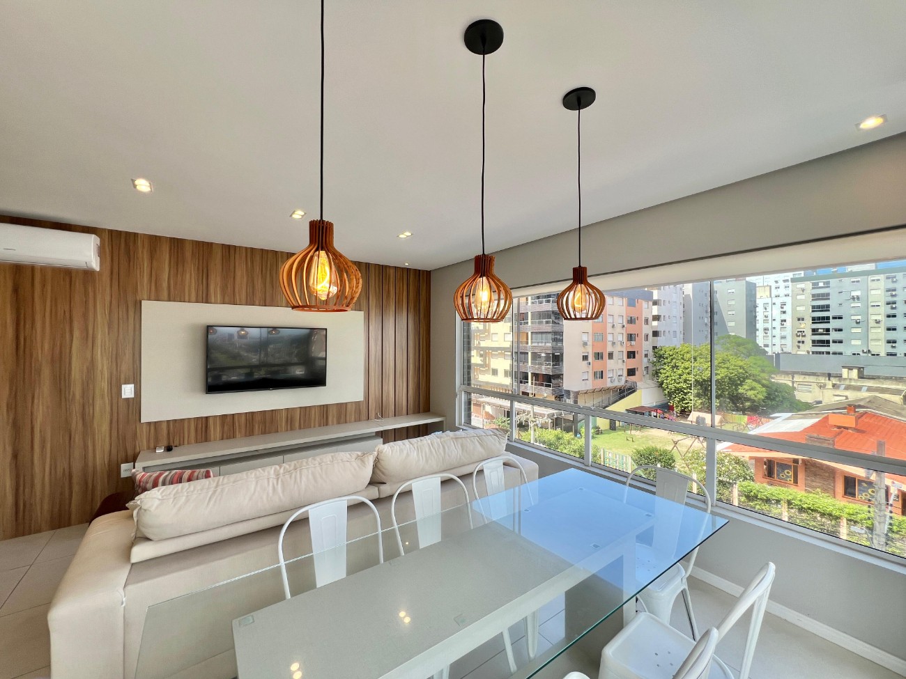 Apartamento 3 dormitórios para venda, Zona Nova em Capão da Canoa | Ref.: 3915