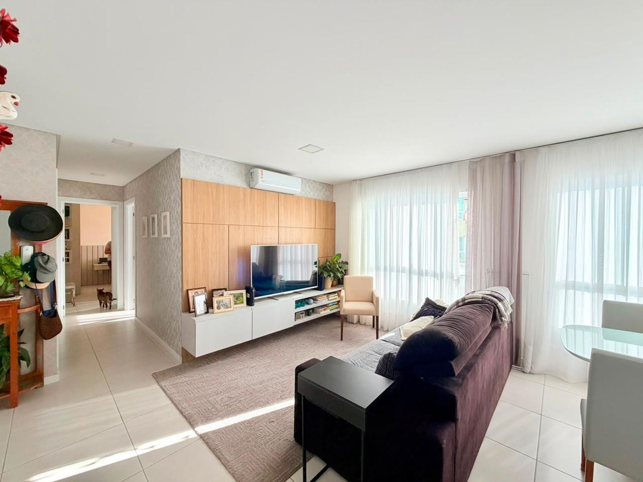Apartamento 2 dormitórios para venda, Zona Nova em Capão da Canoa | Ref.: 3916