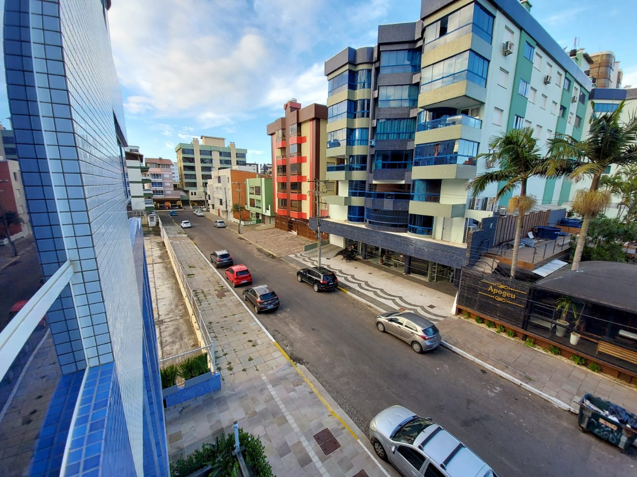 Apartamento 3 dormitórios para venda, Centro em Capão da Canoa | Ref.: 4014