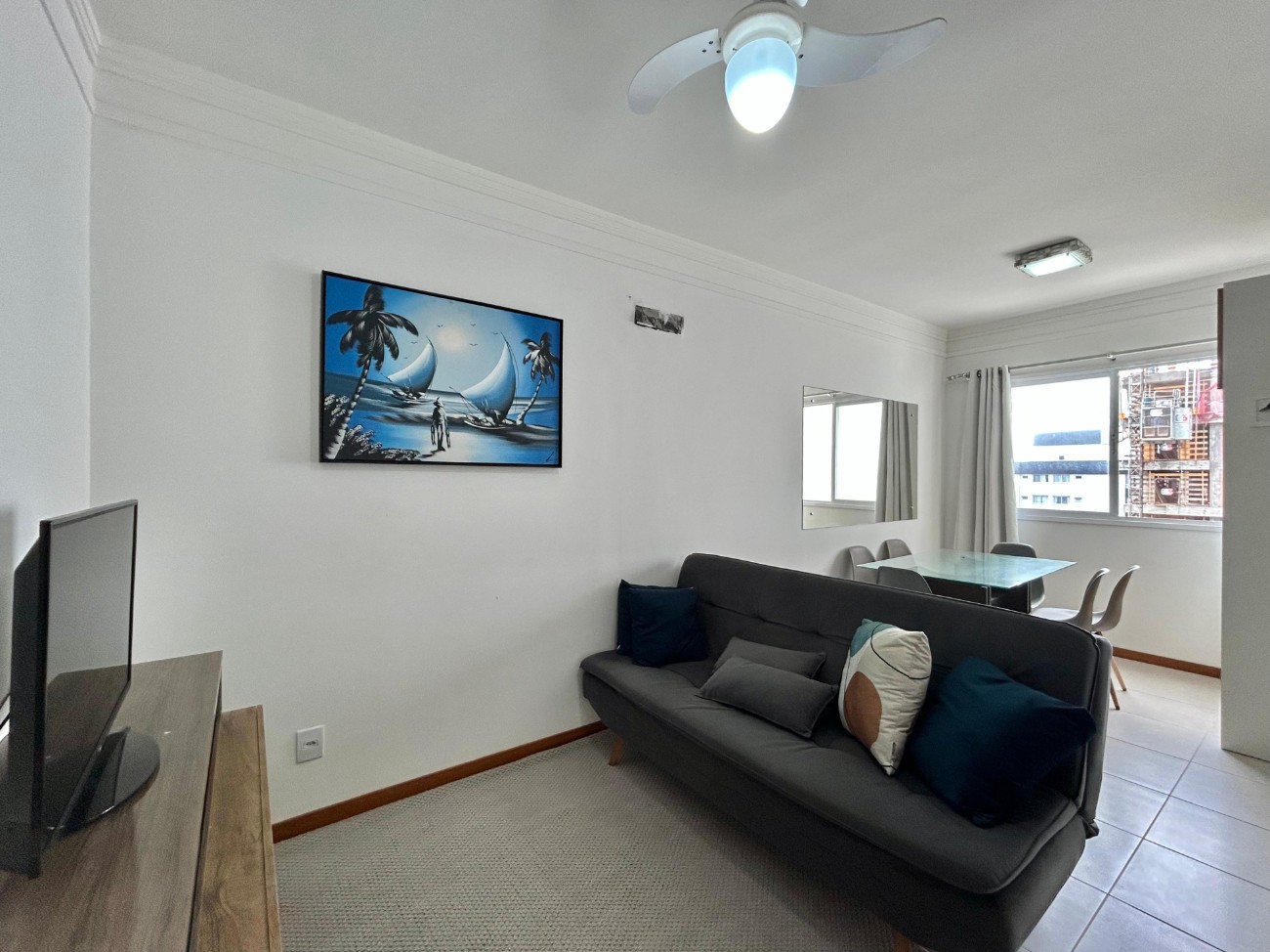 Apartamento 2 dormitórios para venda, Zona Nova em Capão da Canoa | Ref.: 4017