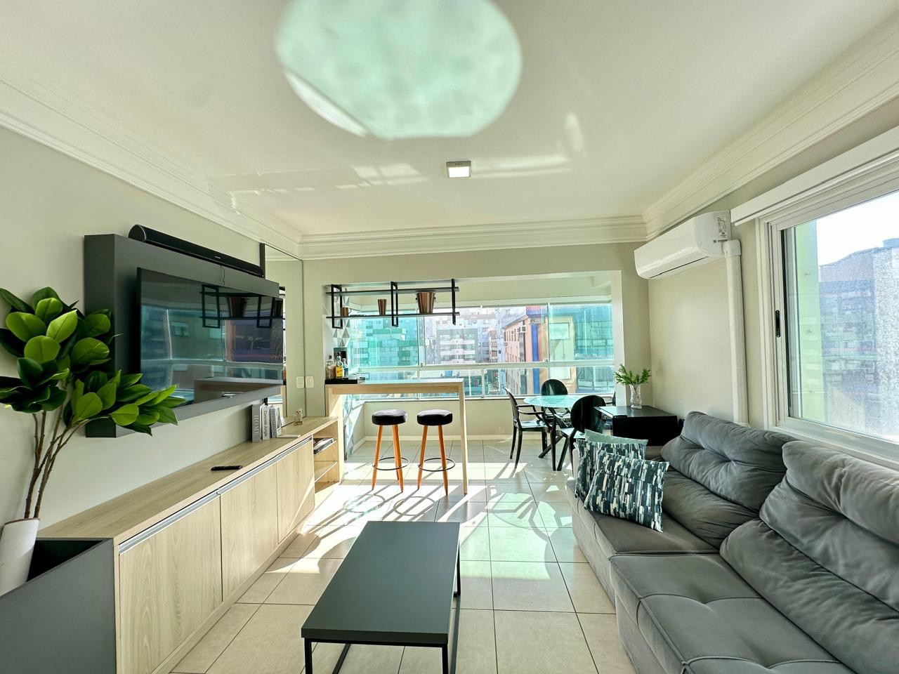 Apartamento 2 dormitórios para venda, Zona Nova em Capão da Canoa | Ref.: 4051