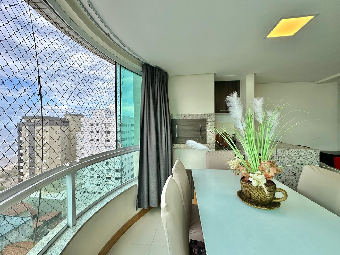 Apartamento 3 dormitórios para venda, Navegantes em Capão da Canoa | Ref.: 4165