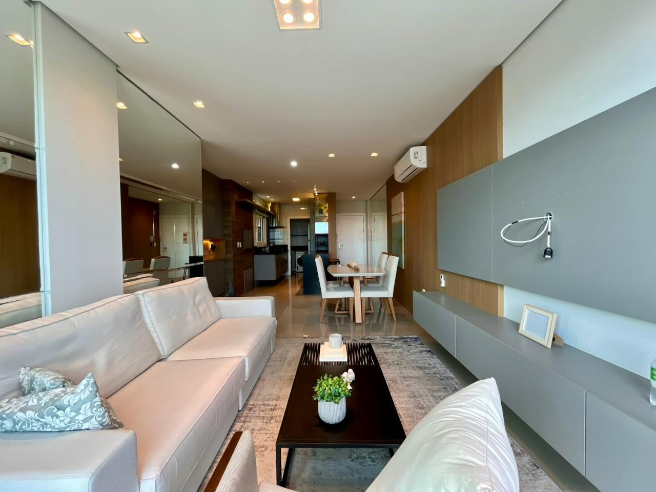 Apartamento 2 dormitórios para venda, Navegantes em Capão da Canoa | Ref.: 4211