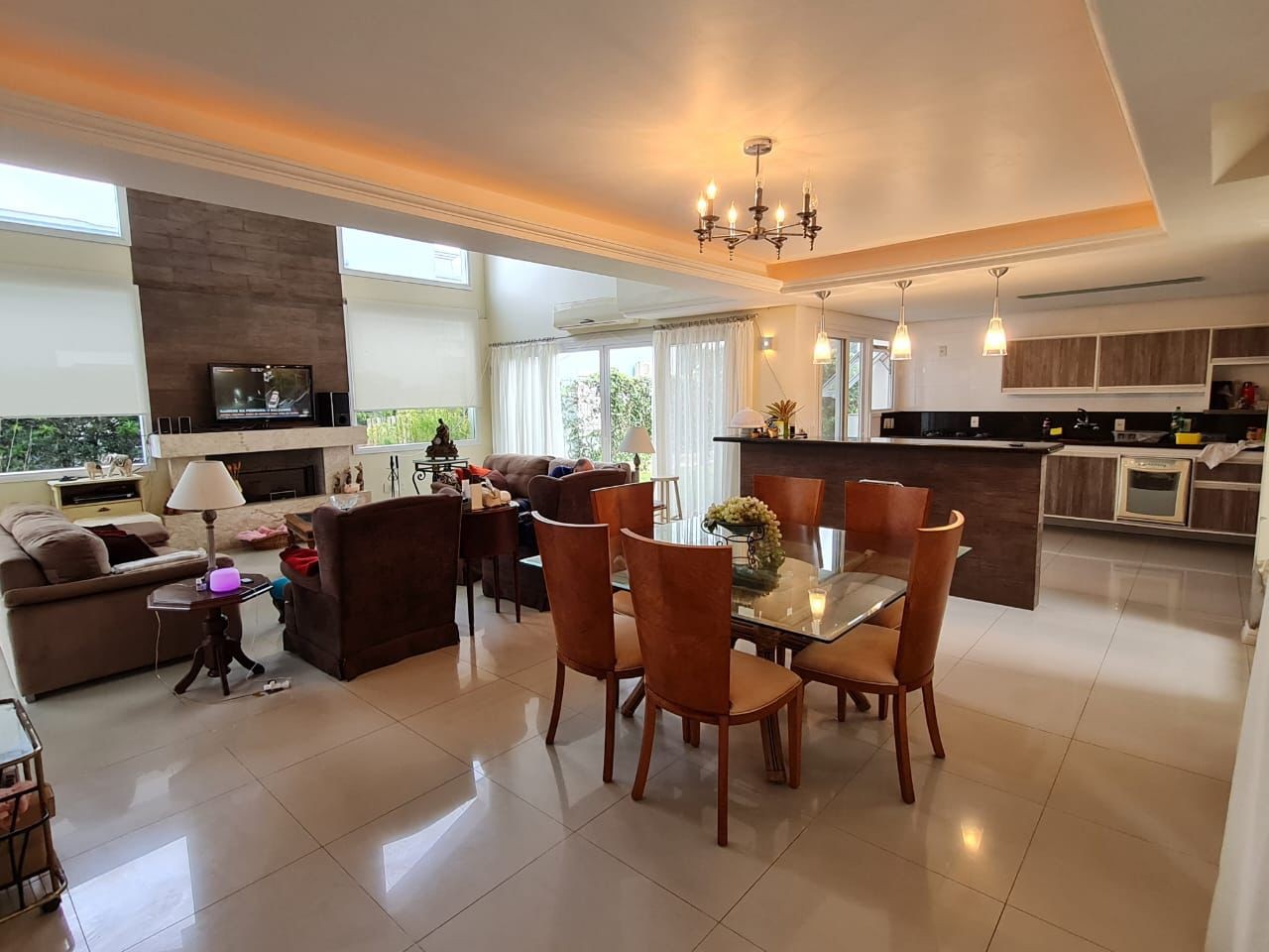 Casa em Condomínio 3 dormitórios para venda, Atlântida em Xangri-lá | Ref.: 4217