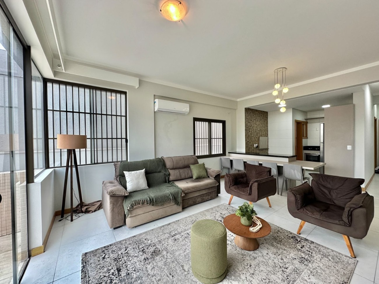 Apartamento 2 dormitórios para venda, Centro em Capão da Canoa | Ref.: 430