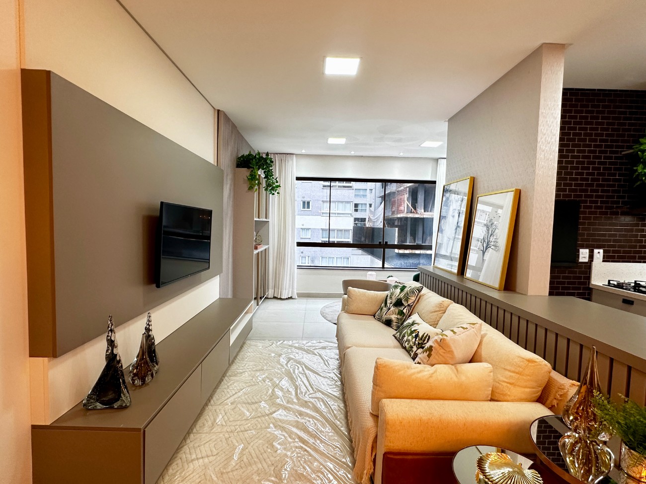 Apartamento 3 dormitórios para venda, Navegantes em Capão da Canoa | Ref.: 4325