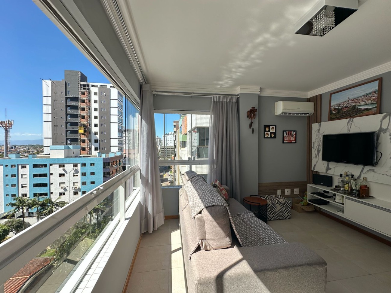 Apartamento 1 dormitório para venda, Centro em Capão da Canoa | Ref.: 4453