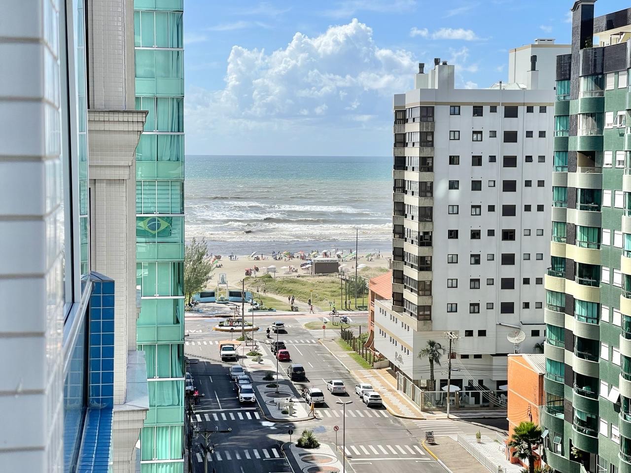 Apartamento 2 dormitórios para venda, Navegantes em Capão da Canoa | Ref.: 4594