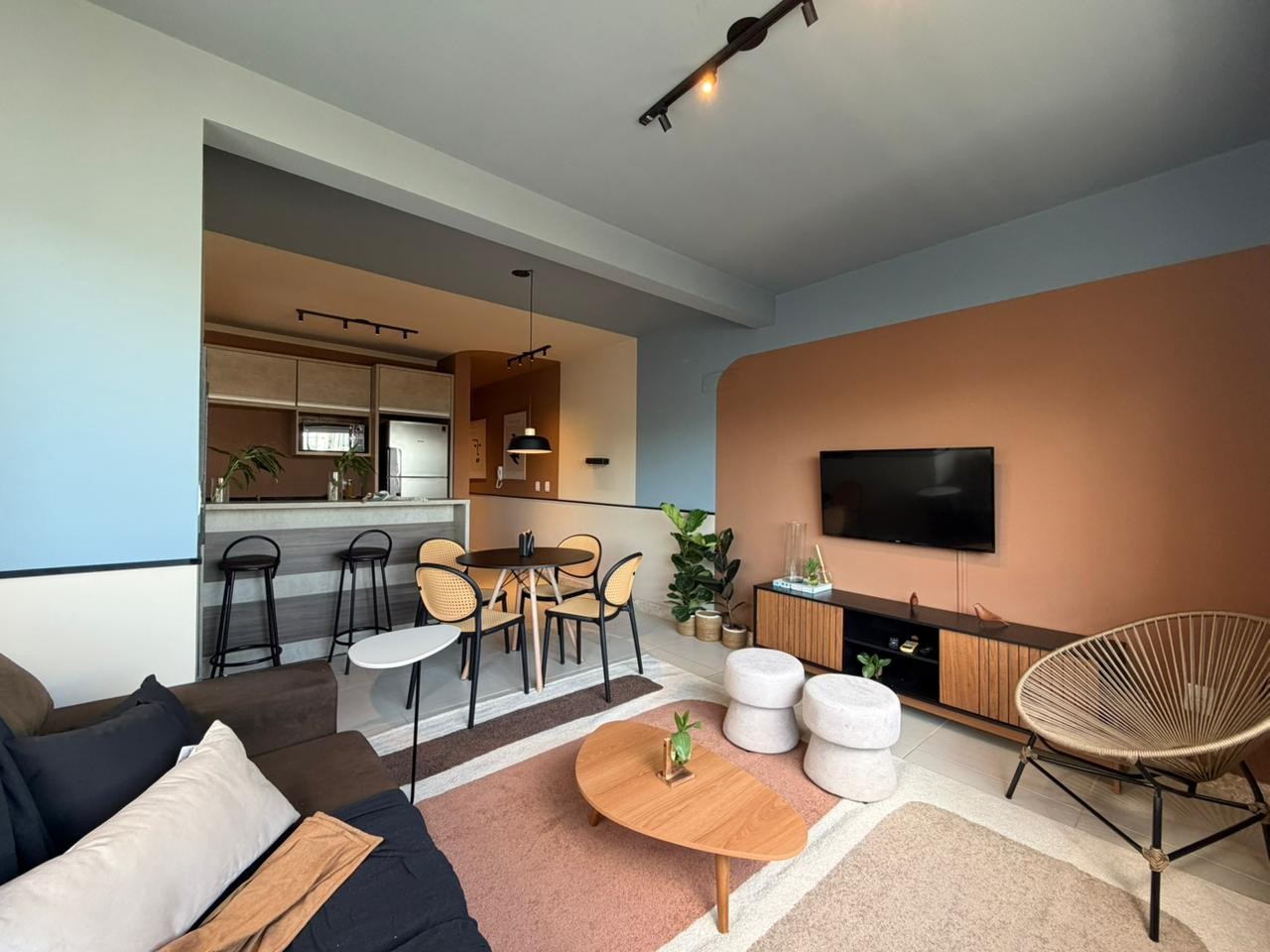 Apartamento 2 dormitórios para venda, Zona Nova em Capão da Canoa | Ref.: 4687