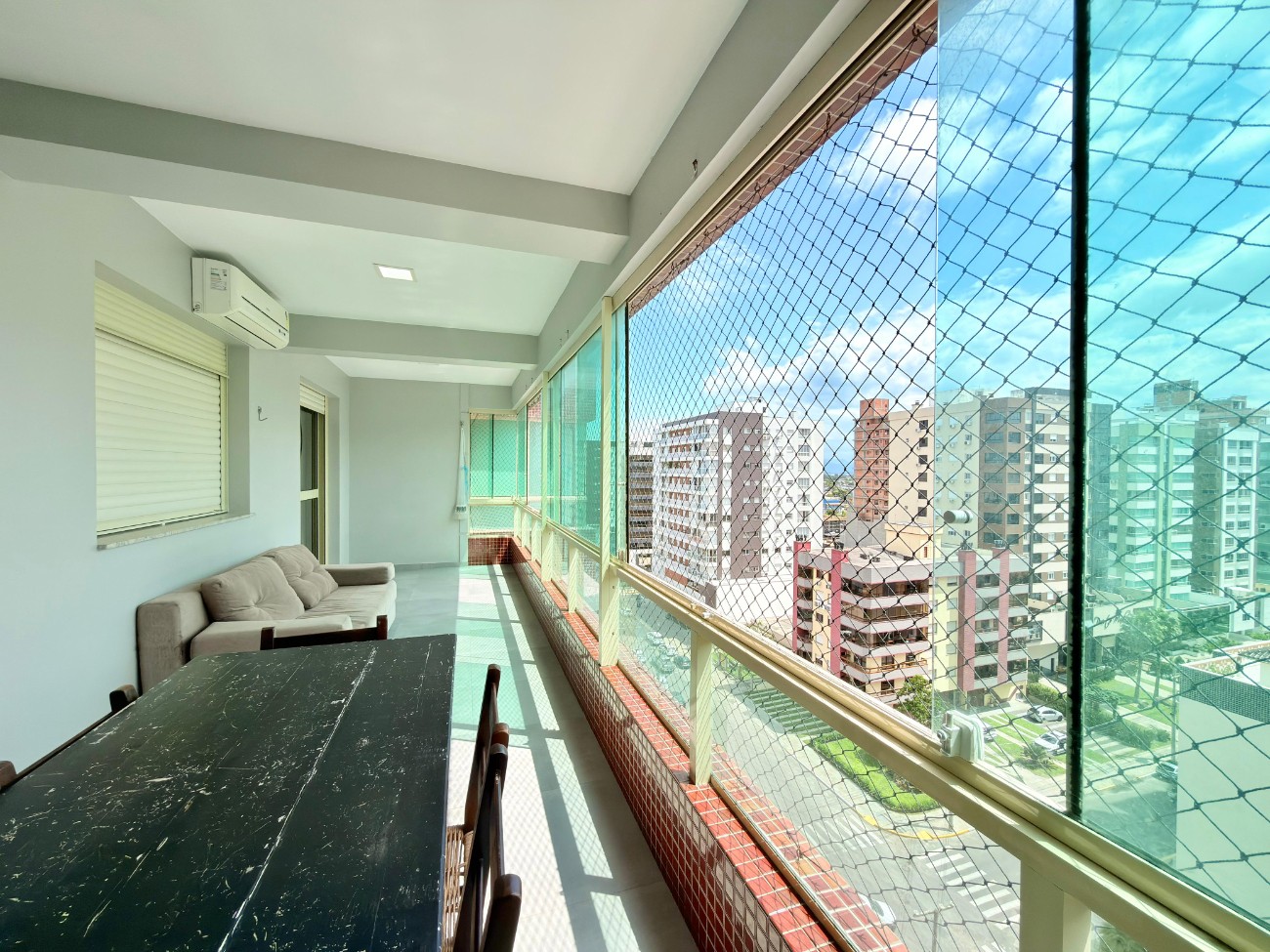 Apartamento 2 dormitórios para venda, Zona Nova em Capão da Canoa | Ref.: 4866