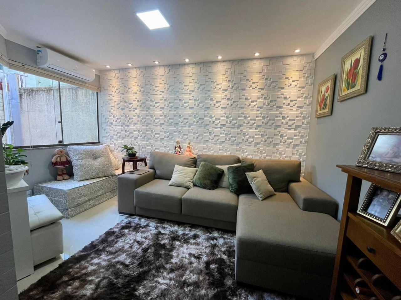 Apartamento 1 dormitório para venda, Zona Nova em Capão da Canoa | Ref.: 4916