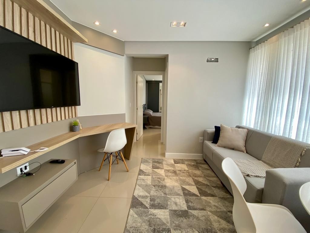 Apartamento 1 dormitório para venda, Centro em Capão da Canoa | Ref.: 4973